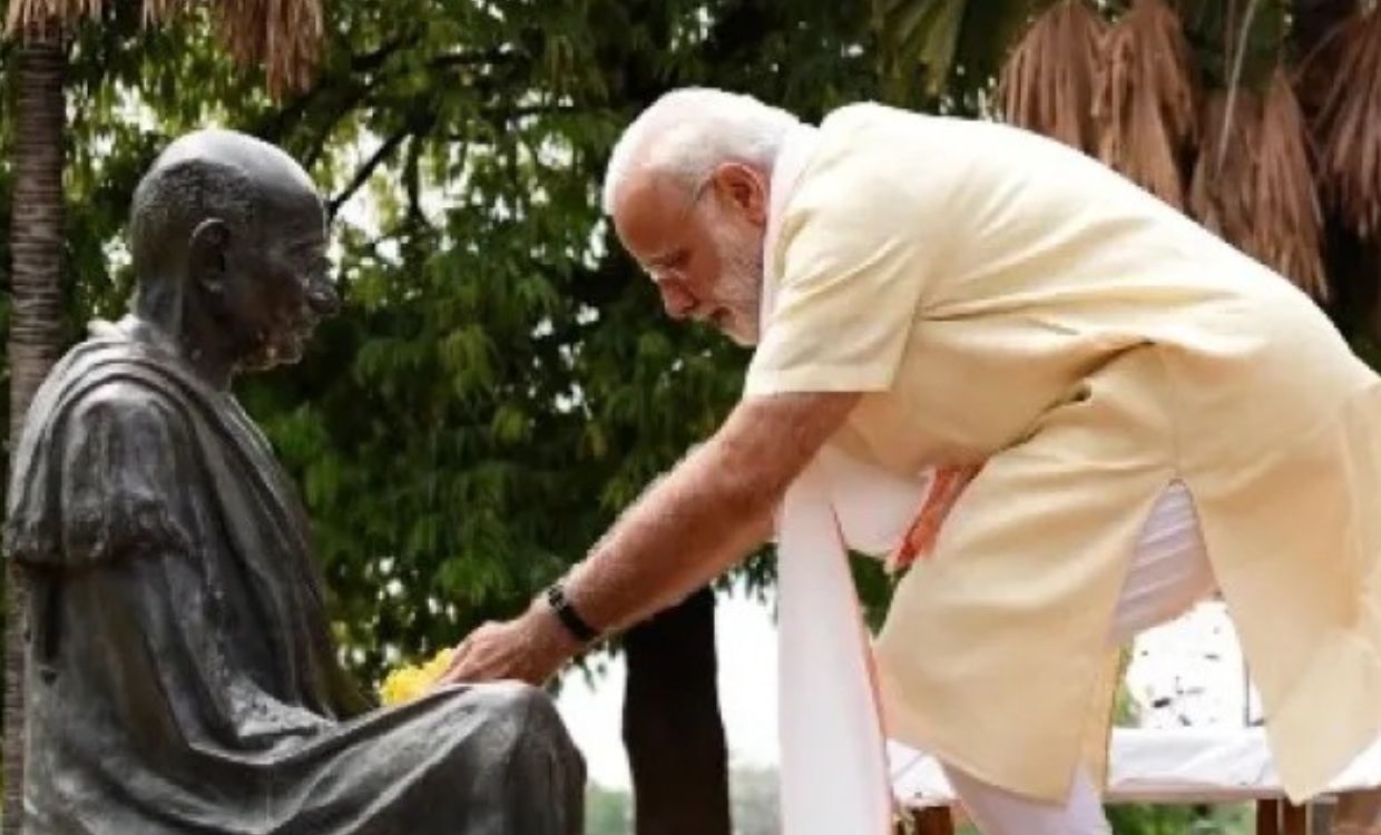 Gandhi Jayanti