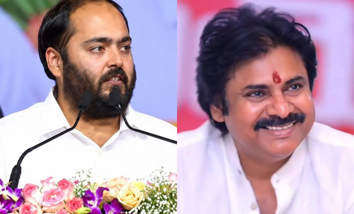 Pawan Kalyan