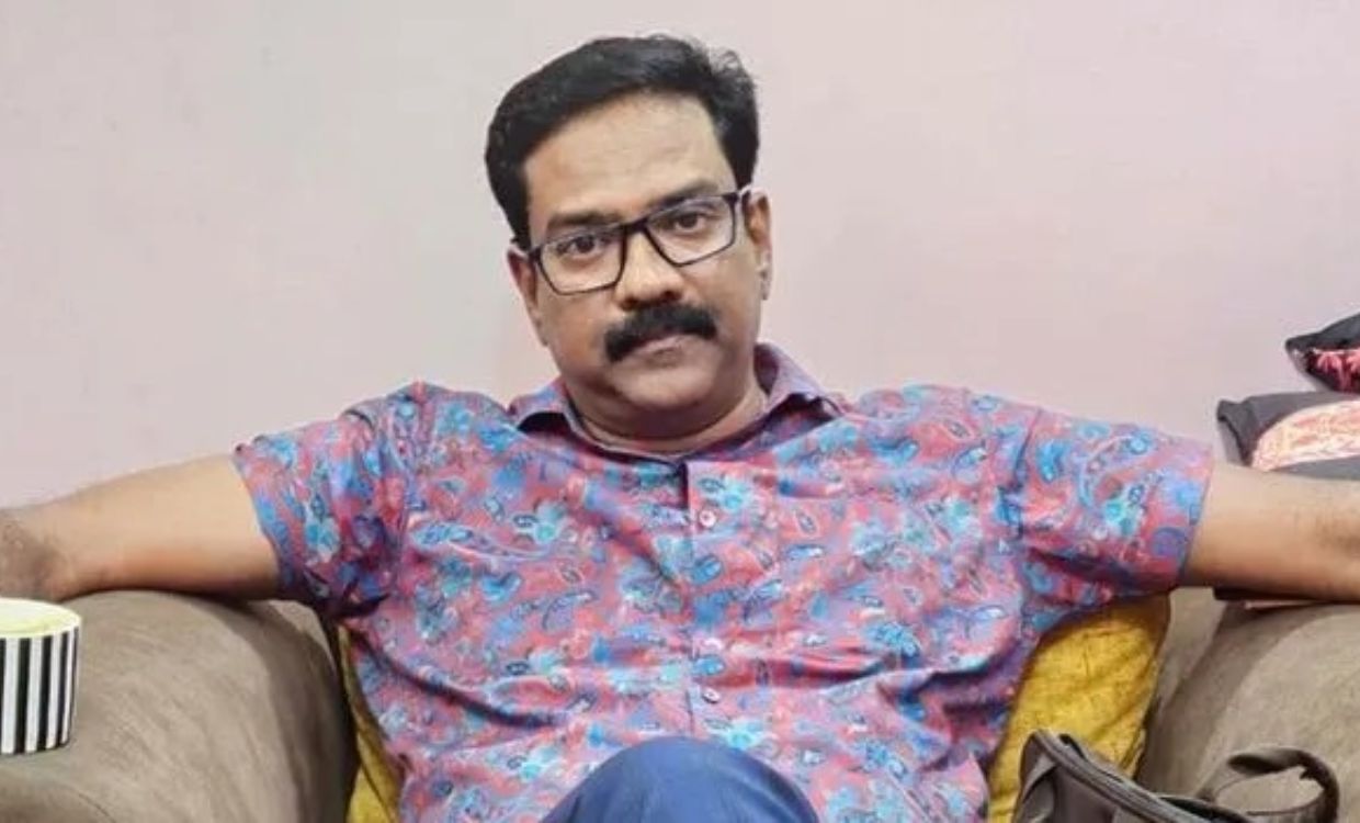 Lakshmi Bhaskar