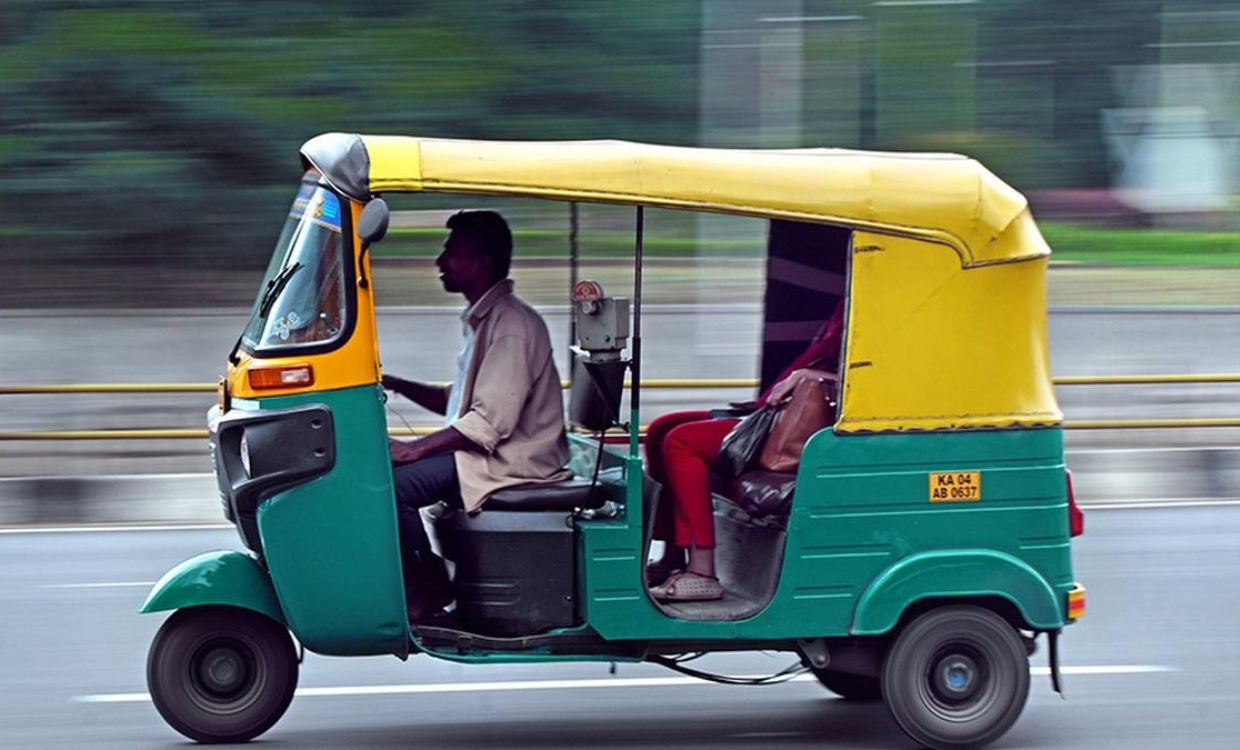 Auto Fares