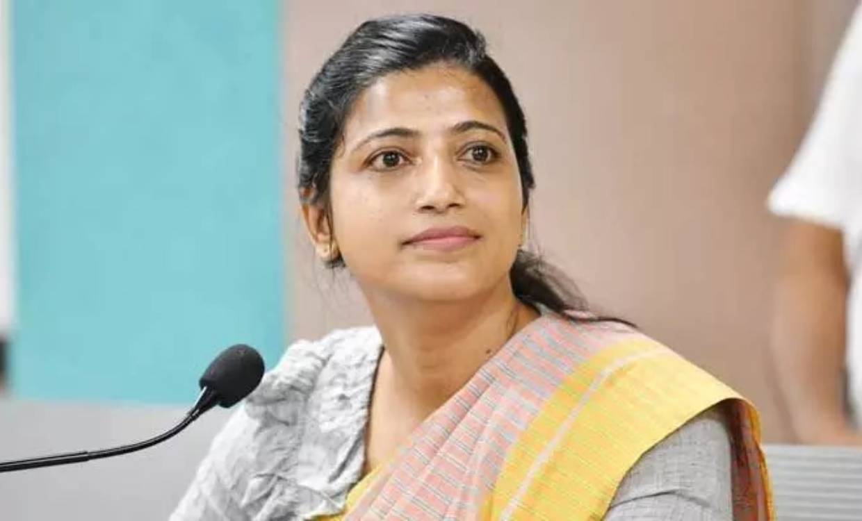 Amrapali Cadre