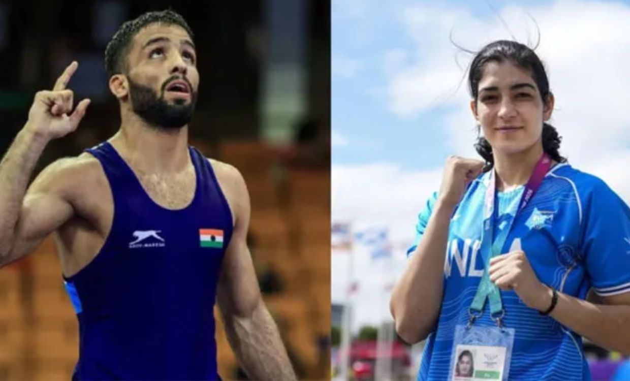 Asian Games