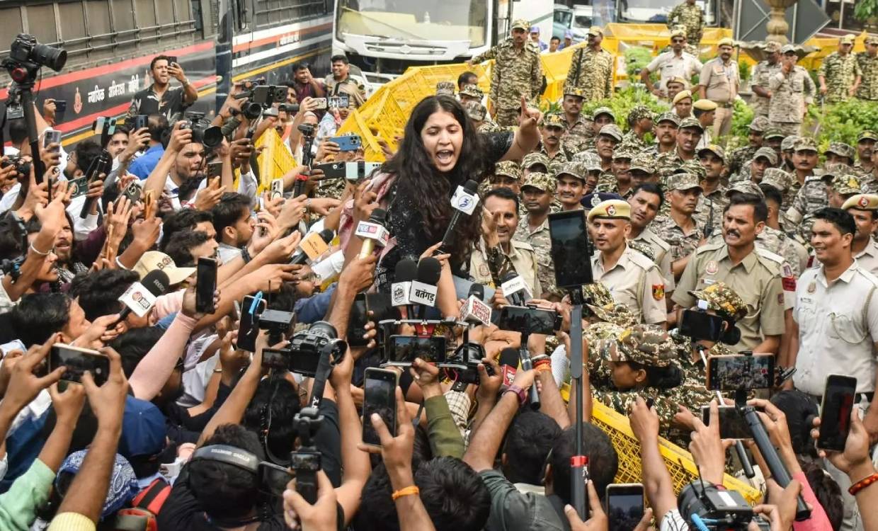CJP Delhi