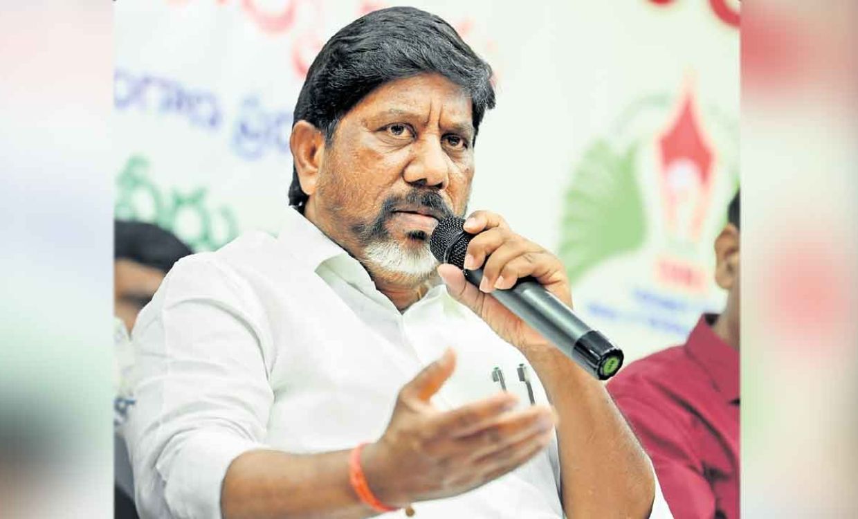 Bhatti Jagan