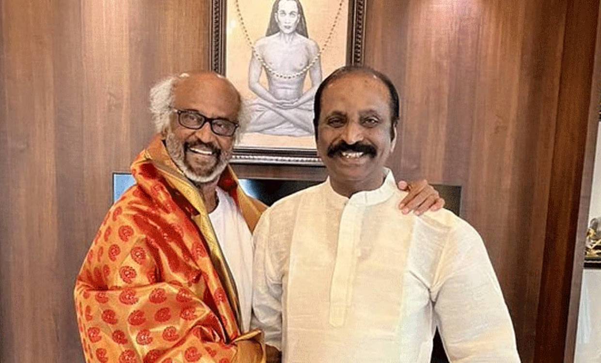 Rajinikanth Biography