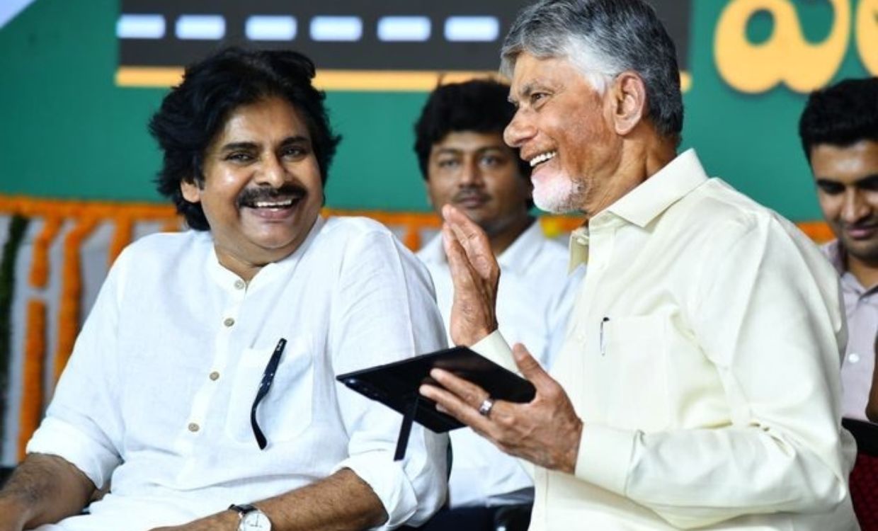 Pawan Kalyan