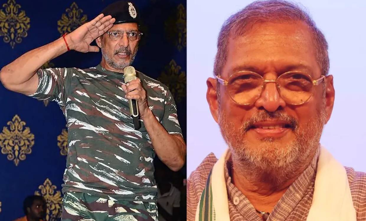 Nana Patekar