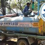 water supply
