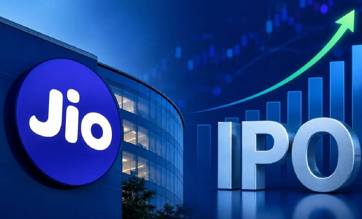 Jio IPO